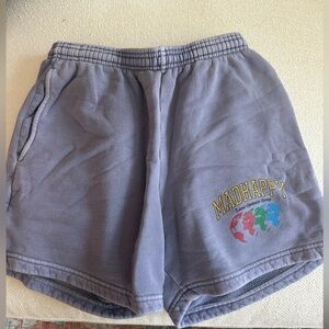 Madhappy Sweat Shorts